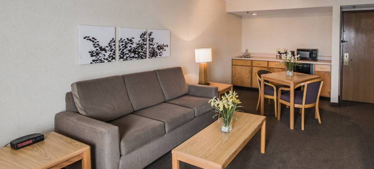 约翰逊城舒眠套房酒店(Sleep Inn & Suites)图片