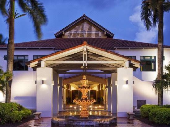 Wyndham Grand Rio Mar Puerto Rico Golf Beach Resort Hotel Wyndham Grand Rio Mar Puerto Rico Golf
