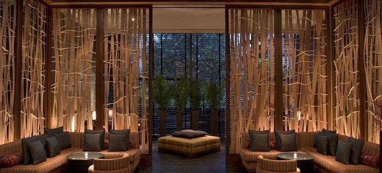 洛杉矶西比佛利山庄W酒店(W Los Angeles – West Beverly Hills)图片