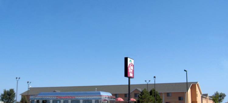 马里斯维尔Travelodge by Wyndham(Travelodge by Wyndham Marysville)图片