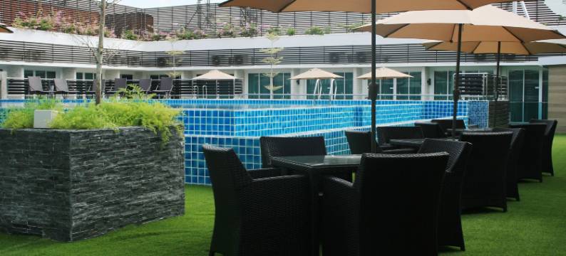 斯费拉酒店(Hotel Sfera)图片