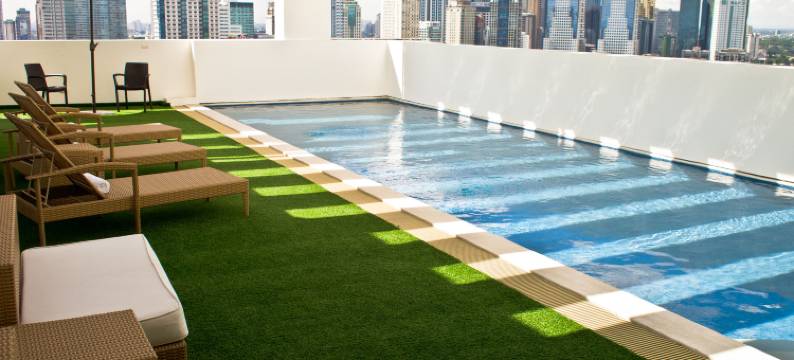 普里瓦托奥尔蒂加酒店(Privato Ortigas)图片