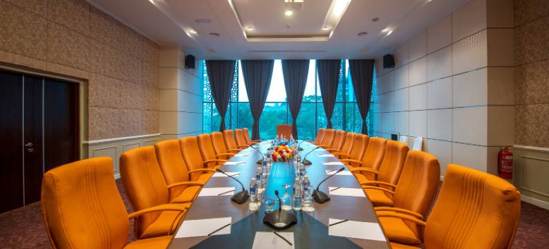 兰卡威阿迪雅酒店(Adya Hotel Langkawi)图片