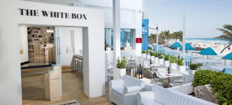 坎昆绿洲全包式酒店(The Grand Oasis Cancún - All Inclusive)图片