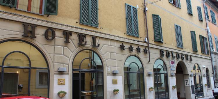 博洛尼亚酒店(Hotel Bologna)图片