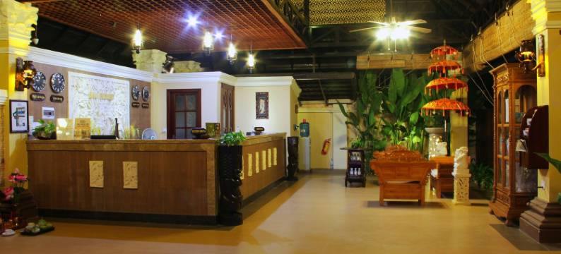 巴厘岛度假公寓(Bali Resort & Apartment)图片