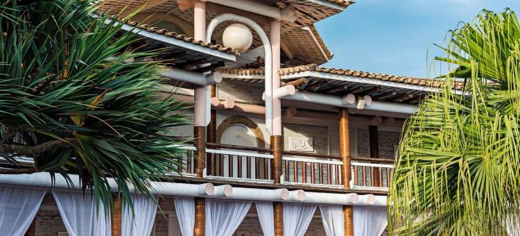 Own 布基亚斯海滩酒店(Own Búzios Beach Hotel)图片
