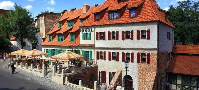 1231酒店(Hotel 1231)图片