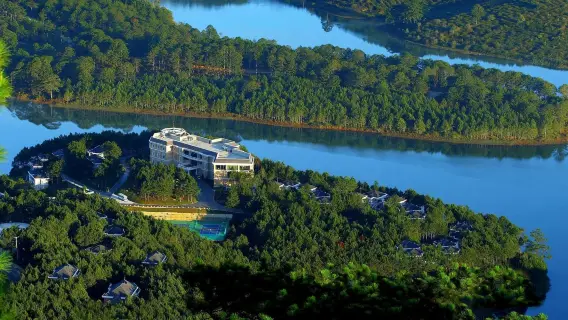 靚景