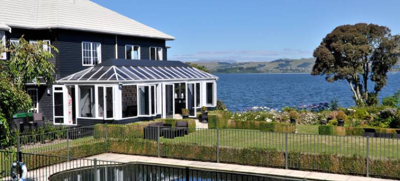 黑天鹅湖畔精品酒店(Black Swan Lakeside Boutique Hotel)图片