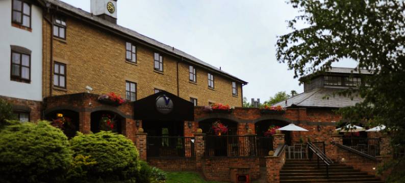 利物浦乡村酒店(Village Hotel Liverpool)图片