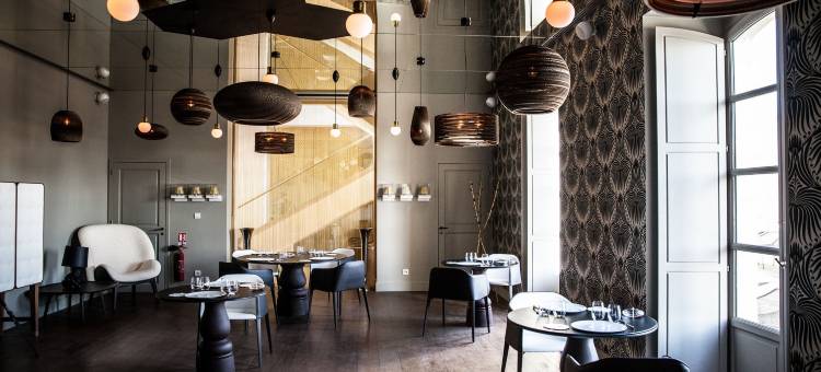 勒古文德迷你姆水疗酒店(Le Couvent des Minimes, Un Hôtel & Spa l'Occitane en Provence)图片