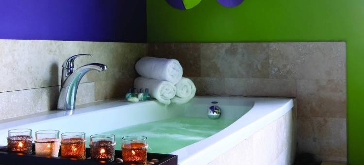 迈阿密海滩切斯特菲尔德套房酒店(Chesterfield Hotel & Suites)图片