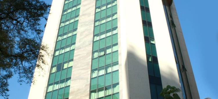 奥斯卡弗莱雷丽笙酒店(Radisson Oscar Freire)图片