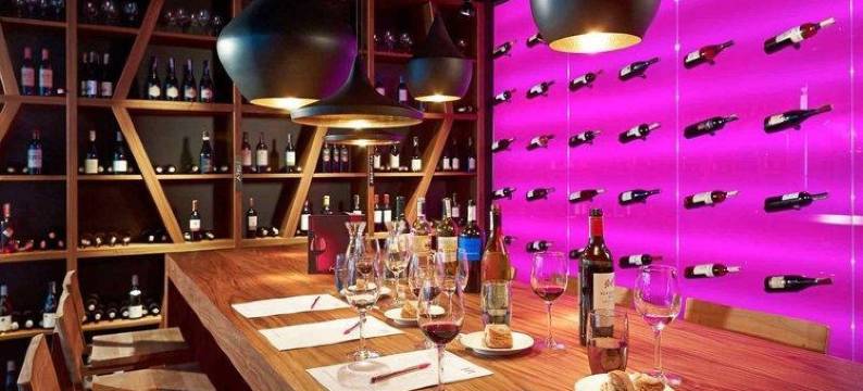 华沙中心美居酒店(Hotel Mercure Warszawa Centrum)图片