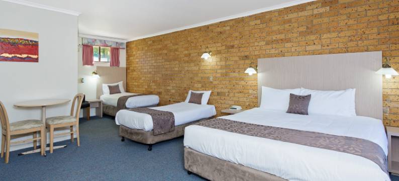 科夫斯风车汽车旅馆(Coffs Windmill Motel)图片