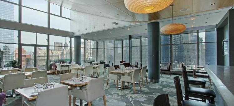 世界中心大酒店(World Center Hotel)图片