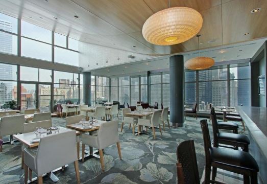 World Center Hotel Hotel Overview