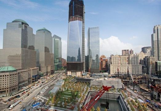 World Center Hotel Hotel Overview