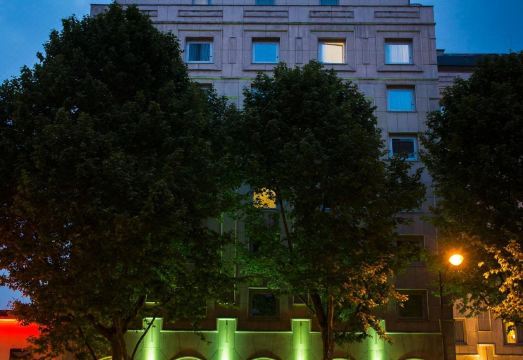 voco PARIS MONTPARNASSE by IHG Hotel Overview