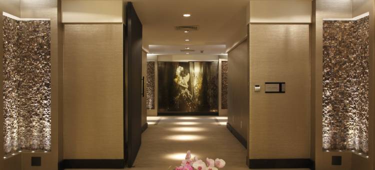 圣保罗蒂沃丽莫法热酒店(Tivoli Mofarrej São Paulo)图片