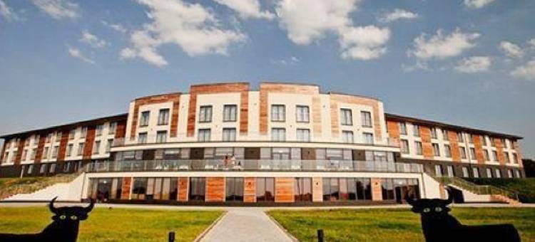 米斯特拉尔体育酒店(Hotel Mistral Sport)图片