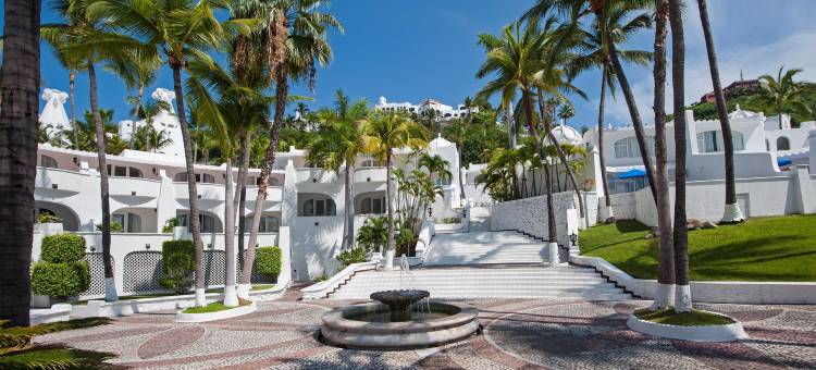 哈达布里萨斯酒店(Las Hadas by Brisas)图片