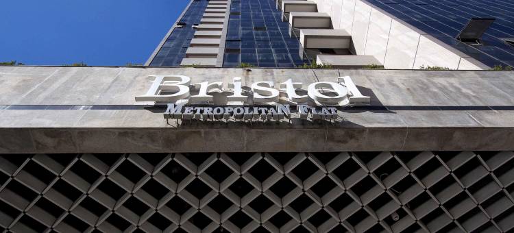 布里斯托大都会套房(Bristol Metropolitan Flat)图片