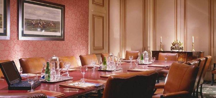 里斯本丽兹四季酒店(Four Seasons Hotel Ritz Lisbon)图片