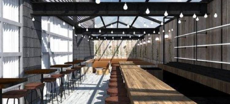 纽约曼哈顿中城HY36皇冠假日酒店(Crowne Plaza HY36 Midtown Manhattan)图片