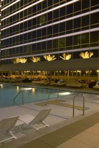 best rated hotel casino in las vegas
