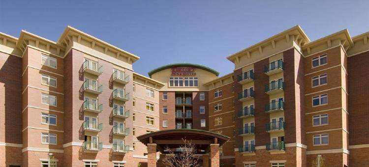 费拉格尔斯塔夫德鲁里套房酒店(Drury Inn & Suites Flagstaff)图片