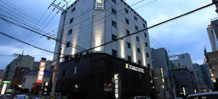 K观光酒店(K Tourist Hotel)图片