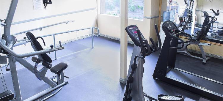 Baymont by Wyndham Monterey Park图片