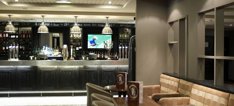 梅德斯通乡村酒店(Village Hotel Maidstone)图片