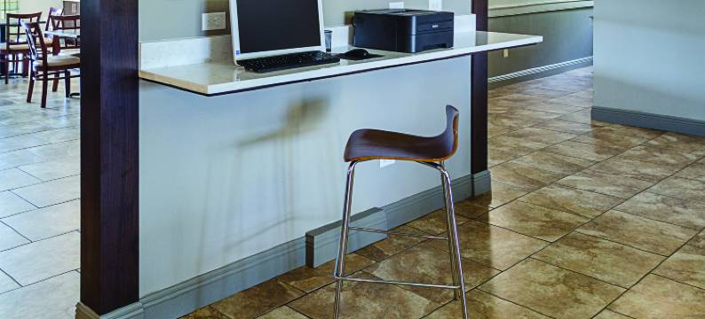 比洛克西拉昆塔温德姆套房酒店(La Quinta Inn & Suites by Wyndham Biloxi)图片