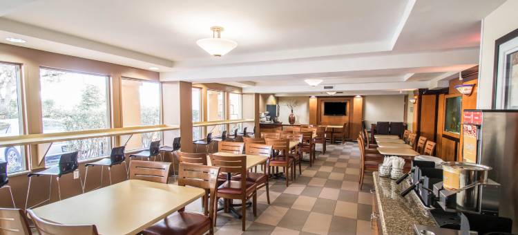 品质酒店迈阿密机场-多拉(Quality Inn Miami Airport - Doral)图片