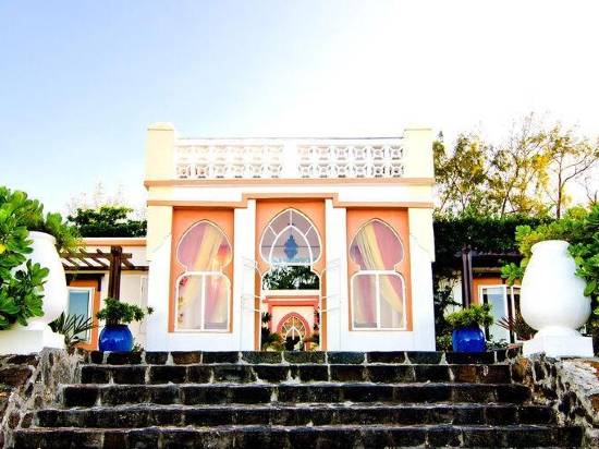 雙島酒店 - 巴黎聖母院