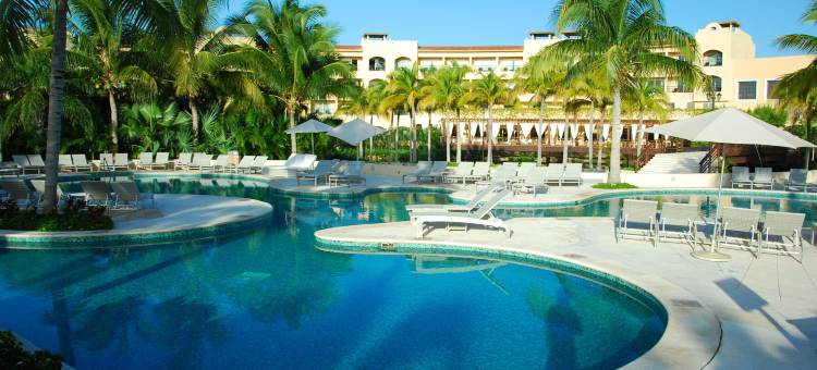 金普顿特雷斯里奥斯全包度假村(Kimpton Tres Rios - All Inclusive)图片