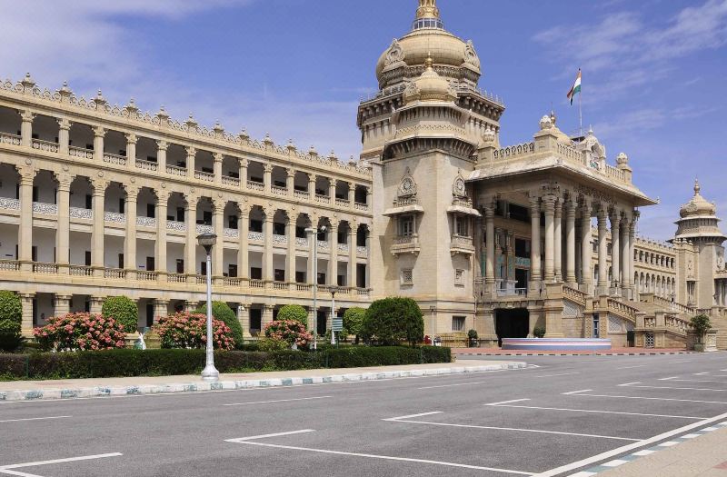 grand mercure bangalore - an accorhotels brand