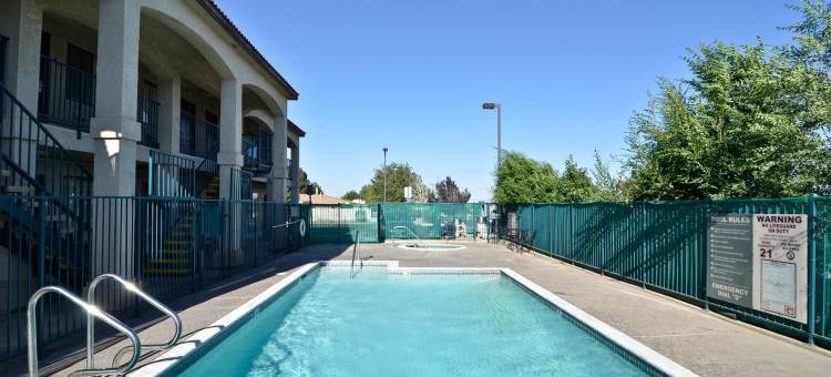 Quality Inn & Suites图片