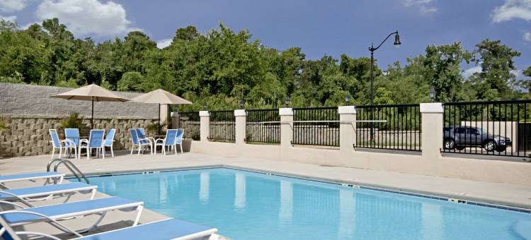 圆环贝斯特韦斯特优质酒店(Best Western Plus Circle Inn)图片