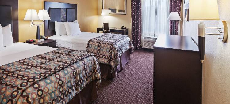 阿尔文拉昆塔温德姆套房酒店(La Quinta Inn & Suites by Wyndham Alvin)图片