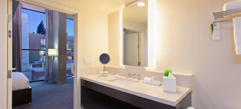 基恩酒店(Hotel Keen)图片