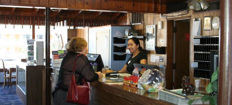 Travelodge by Wyndham Hawthorne图片