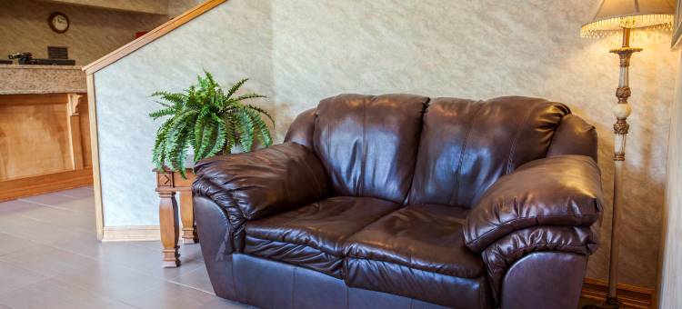 巴克利伊克诺旅馆(Econo Lodge)图片