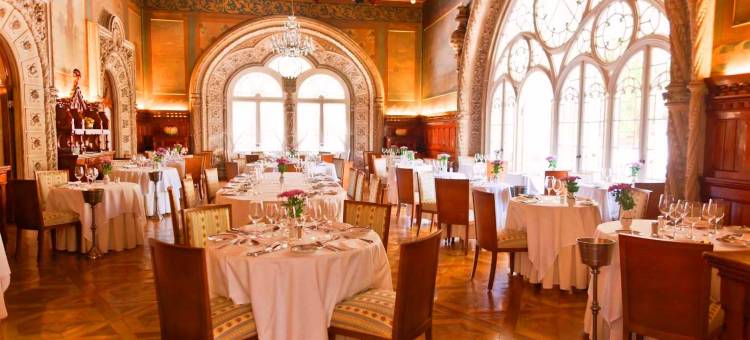 布萨科皇宫酒店(Palace Hotel do Bussaco)图片