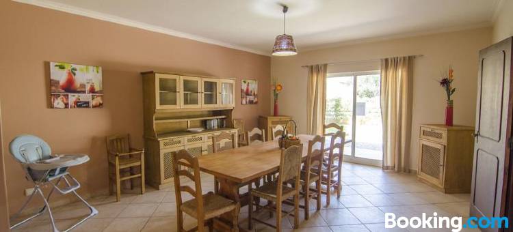 Villa Anita by Algarve Holidays图片