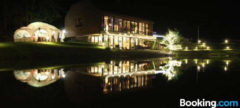 Kernavės Spa Pajauta图片