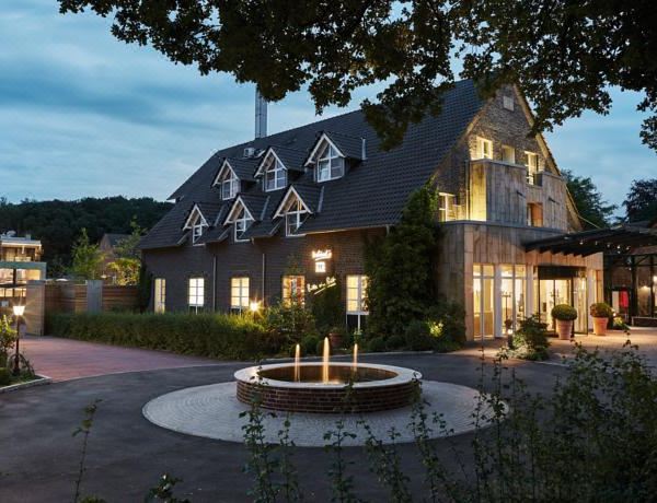 沃希威尔兰德酒店(Landhotel Voshövel)图片